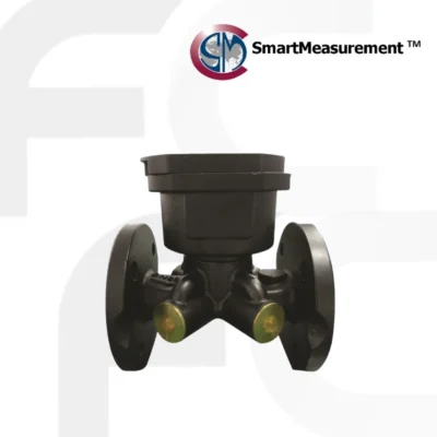 SmartMeasurement Ultrasonic Building Automation Water Meter ALSONIC BAWM มาตรวัดน้ำที่ใช้เทคโนโลยีอัลตราโซนิก ออกแบบมาเพื่อการวัดน้ำอย่างแม่นยำ