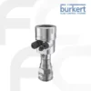 Burkert Radar level meter Type 8140 คือ เครื่องวัดระดับแบบเรดาร์แบบไม่ต้องสัมผัสที่ใช้สำหรับการวัดระดับอย่างต่อเนื่อง เหมาะกับการใช้งานหลากหลายประเภท