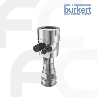 Burkert Radar level meter Type 8140 คือ เครื่องวัดระดับแบบเรดาร์แบบไม่ต้องสัมผัสที่ใช้สำหรับการวัดระดับอย่างต่อเนื่อง เหมาะกับการใช้งานหลากหลายประเภท