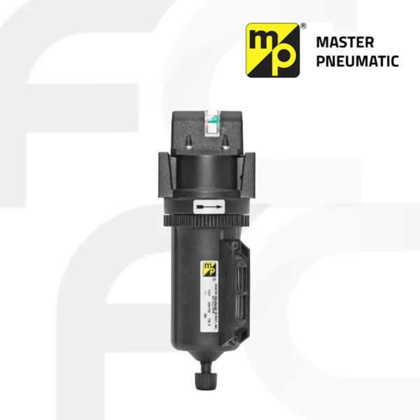 ชุดกรองลม Coalescing Filter BFCD70 series จากแบรนด์ Master pneumatic ตัวกรองลม สิ่งสกปรกอื่น ๆ ในของเหลวและผลิตภัณฑ์ในกระบวนการอุตสาหกรรม