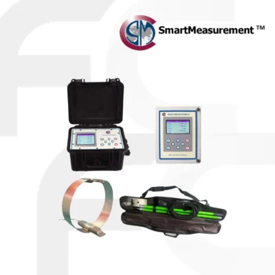 Doppler Open Channel Flow Meter