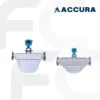 Coriolis mass flowmeter เครื่องมือวัดการไหลแบบโคริโอลิส จาก ACCURA