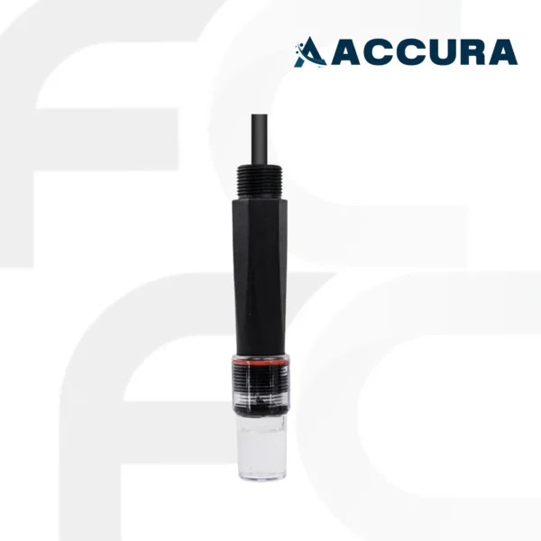 ACCURA - PH7001 Flat pH sensor for flue gas desulfurization