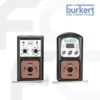 Timer Solenoid valve Type 1087 จาก Burkert ตัวจับเวลาโซลินอยด์วาล์วที่หลากหลายเพื่อควบคุมวาล์วของคุณตามตารางเวลาที่ต้องการ