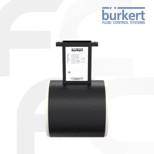 Electromagnetic flow sensor without flange รุ่น S054 ยี่ห้อ Burkert ทั้งรุ่นกะทัดรัดและรุ่นระยะไกล เหมาะอย่างยิ่งสำหรับของเหลวที่มีค่าการนำไฟฟ้าต่ำ