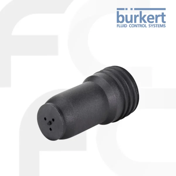 Pressure Switch หรือ สวิตช์ความดัน รุ่น TCD001 จาก Burkert อุปกรณ์ที่ใช้ในการแปลงสัญญาณนิวเมติกที่สามารถปรับได้เป็นสัญญาณไฟฟ้า