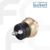 Pressure Switch หรือ สวิตช์ความดัน รุ่น TCD001 จาก Burkert อุปกรณ์ที่ใช้ในการแปลงสัญญาณนิวเมติกที่สามารถปรับได้เป็นสัญญาณไฟฟ้า