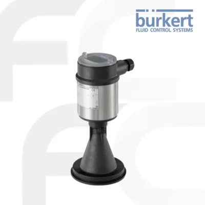 Radar level meter เครื่องวัดระดับเรดาร์ รุ่น 8136 ยี่ห้อ Burkert เป็นอุปกรณ์วัดระดับแบบไม่สัมผัสที่ใช้สำหรับการวัดระดับอย่างต่อเนื่อง