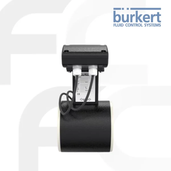 Electromagnetic flow sensor without flange รุ่น S054 ยี่ห้อ Burkert ทั้งรุ่นกะทัดรัดและรุ่นระยะไกล เหมาะอย่างยิ่งสำหรับของเหลวที่มีค่าการนำไฟฟ้าต่ำ