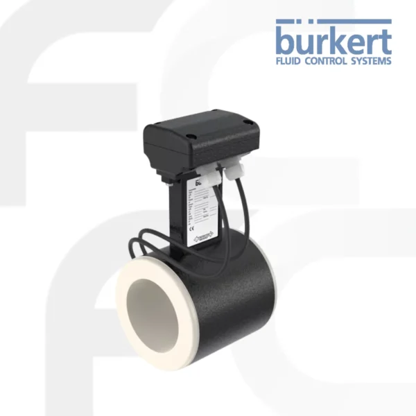 Electromagnetic flow sensor without flange รุ่น S054 ยี่ห้อ Burkert ทั้งรุ่นกะทัดรัดและรุ่นระยะไกล เหมาะอย่างยิ่งสำหรับของเหลวที่มีค่าการนำไฟฟ้าต่ำ