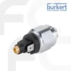 Pressure Switch หรือ สวิตช์ความดัน รุ่น TCD001 จาก Burkert อุปกรณ์ที่ใช้ในการแปลงสัญญาณนิวเมติกที่สามารถปรับได้เป็นสัญญาณไฟฟ้า