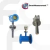 Insertion Electromagnetic Flow Meters รุ่น ALMAG-IS เครื่องวัดอัตราการไหล จากแบรนด์ SmartMeasurement