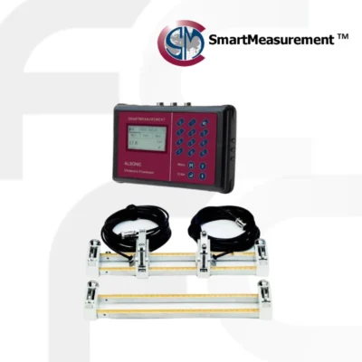 Portable Ultrasonic Energy Flow Meters ALSONIC-PL series