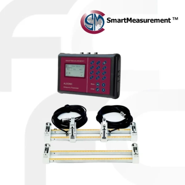 Portable Ultrasonic Energy Flow Meters ALSONIC-PL series