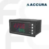 Dual-loop digital display controller รุ่น 2200 ตัวควบคุมการแสดงผลดิจิตอลแบบ Dual-loop ยี่ห้อ ACCURA