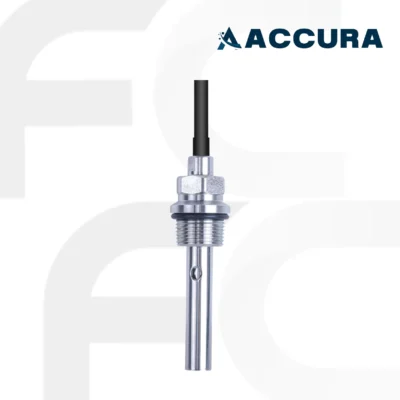 เซ็นเซอร์วัดค่าการนำไฟฟ้า หรือ Conductivity sensor รุ่น TDS7001 จากแบรนด์ ACCURA