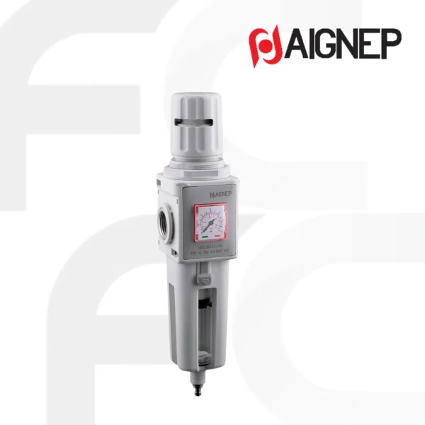 Filter Regulator Y030 EVO series