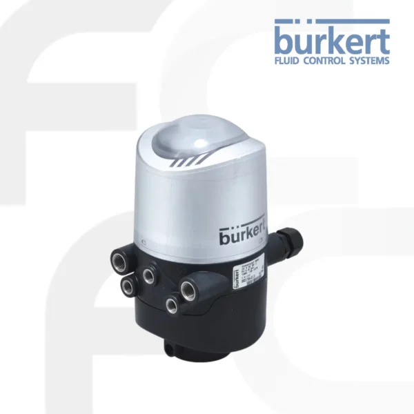 Control head (หัวควบคุม) รุ่น 8681 ถูกออกแบบมาเพื่อการใช้งานกับระบบอัตโนมัติแบบกระจายอำนาจสำหรับวาล์วกระบวนการที่ต้องการความสะอาดสูง