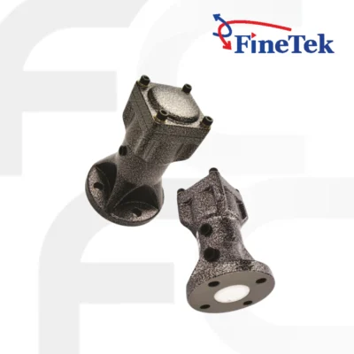 Fine-Tek Air Knocker (Air cushioned model) รุ่นกันกระแทก BAH series