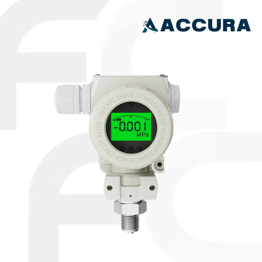 Pressure transmitter PM356 series