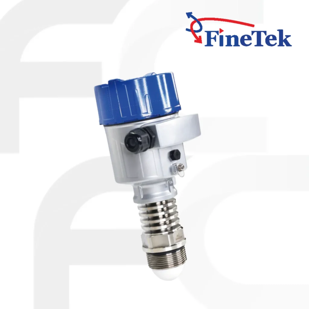 JFR481 Radar Wave Level Gauge เครื่องวัดระดับคลื่นเรดาร์ ยี่ห้อ FineTek