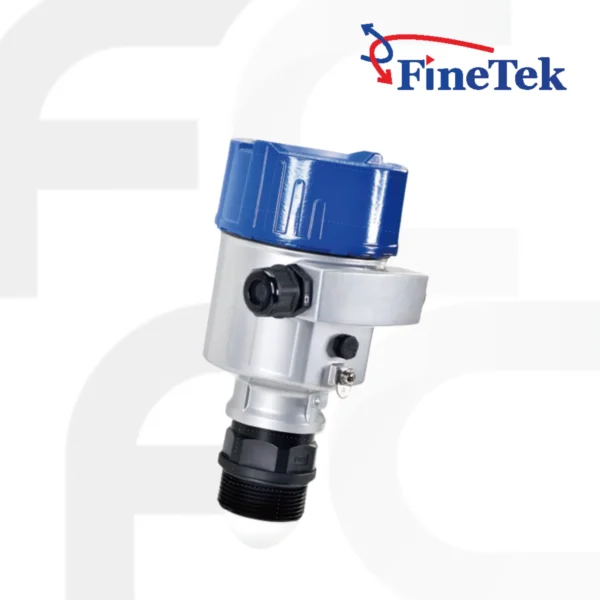 JFR485 FMCW Radar Wave Level Gauge ยี่ห้อ FineTek เครื่องมือวัดระดับของเหลวอัจฉริยะแบบไม่สัมผัส