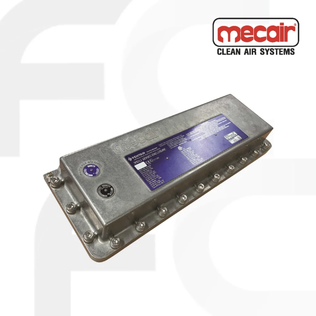 Pilot valve enclosure 3FD12V series จาก MECAIR กล่องหุ้มวาล์วนำร่องคือกลุ่มผลิตภัณฑ์กล่องหุ้มวาล์วนำร่องที่แข็งแกร่งและทนทาน