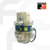 ROSS Crossflow double valve size 4 Port size 3/4