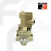 Solenoid valve 2/2 way Type 2771B3001 ยี่ห้อ ROSS วาล์วควบคุมทิศทางในระบบนิวแมติกจัดการทิศทางการไหลของอากาศ