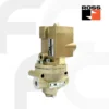 Solenoid valve 2/2 way Type 2771B3001 ยี่ห้อ ROSS วาล์วควบคุมทิศทางในระบบนิวแมติกจัดการทิศทางการไหลของอากาศ