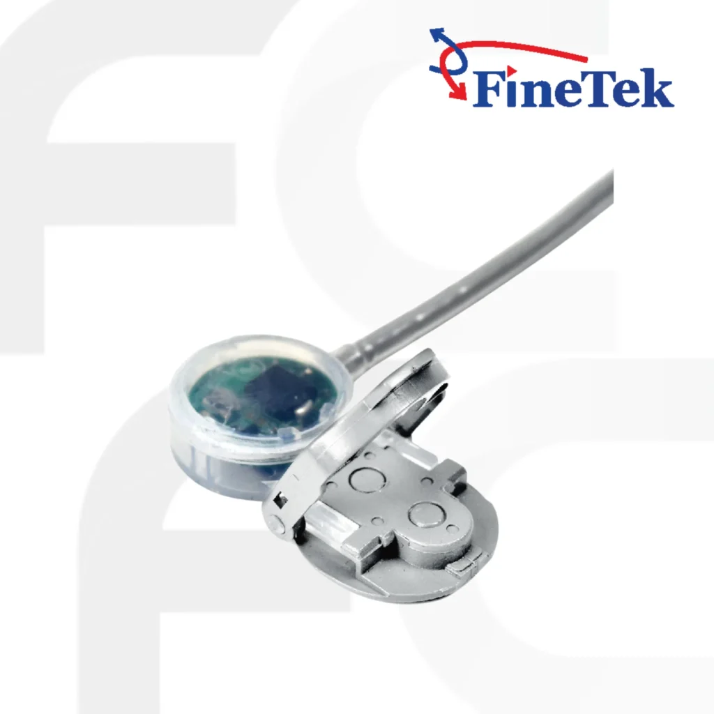 SDL1 Liquid Leakage Sensor จาก FineTek เป็นเซ็นเซอร์ตรวจจับการรั่วไหลของของไหล