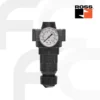 Regulator full size Type 5211B4017 จากแบรนด์ ROSS CONTROLS ตัวปรับความดัน อุปกรณ์ที่ใช้ในการควบคุมความดันของของเหลวหรือก๊าซ