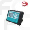 FPC - Portable type Ultrasonic Flow Meter เครื่องวัดอัตราการไหลแบบพกพา