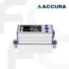 Micro gas mass flowmeter เครื่องวัดอัตราการไหลของก๊าซขนาดเล็ก ยี่ห้อ ACCURA