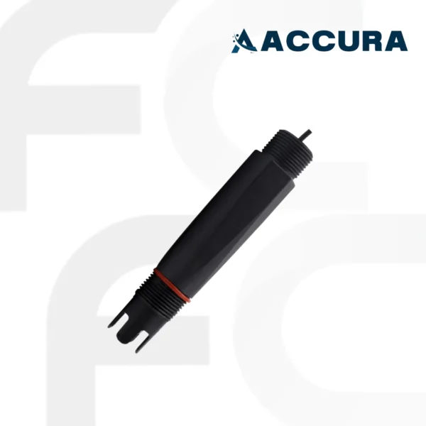 ORP sensor รุ่น 6050 เซ็นเซอร์ที่ใช้วัดค่าศักย์ออกซิเดชัน-รีดักชันในของเหลว ยี่ห้อ ACCURA
