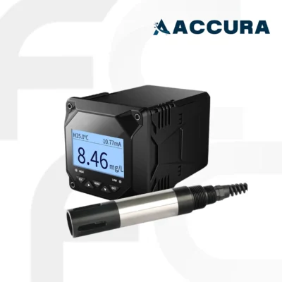SUP-DM2800 Membrane dissolved oxygen meter ยี่ห้อ ACCURA
