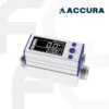 Micro gas mass flowmeter เครื่องวัดอัตราการไหลของก๊าซขนาดเล็ก ยี่ห้อ ACCURA