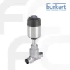 Burkert Globe valve Type 2101