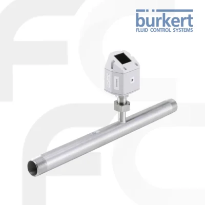Flowmeter for gases เครื่องวัดอัตราการไหล รุ่น 8088 ยี่ห้อ Burkert