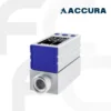 Micro gas mass flowmeter เครื่องวัดอัตราการไหลของก๊าซขนาดเล็ก ยี่ห้อ ACCURA