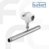 Flowmeter for gases เครื่องวัดอัตราการไหล รุ่น 8088 ยี่ห้อ Burkert