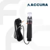 ORP sensor รุ่น 6050 เซ็นเซอร์ที่ใช้วัดค่าศักย์ออกซิเดชัน-รีดักชันในของเหลว ยี่ห้อ ACCURA