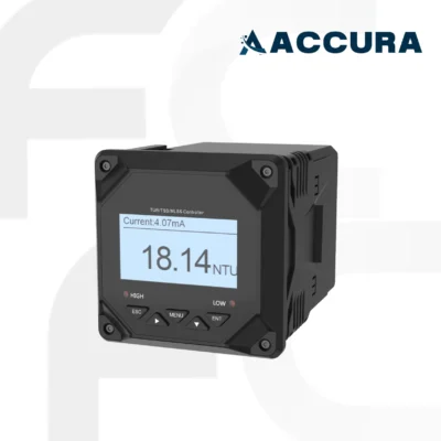 Turbidity meter PTU100 series