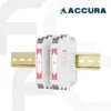 Smart signal isolator 1002S series อุปกรณ์อิเล็กทรอนิกส์ที่ทำหน้าที่แยกสัญญาณ