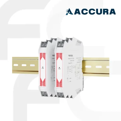 Smart signal isolator 1002S series อุปกรณ์อิเล็กทรอนิกส์ที่ทำหน้าที่แยกสัญญาณ