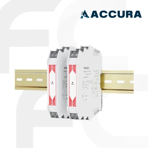 Smart signal isolator 1002S series อุปกรณ์อิเล็กทรอนิกส์ที่ทำหน้าที่แยกสัญญาณ