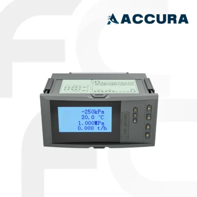 LCD Flow Totalizer 7610 series