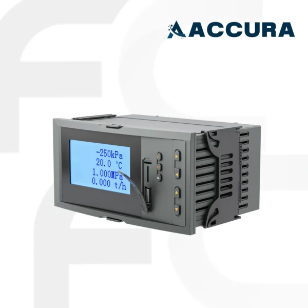 LCD Flow Totalizer 7610 series - Image 2