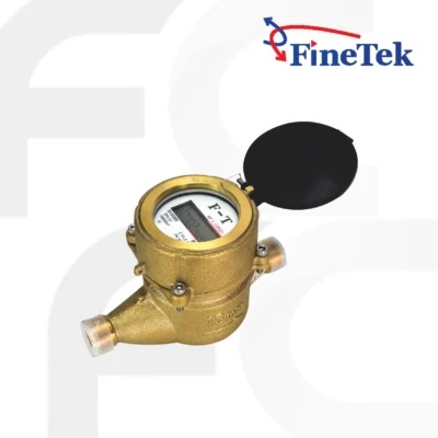 Smart Multi Jet Water Meter EPH series