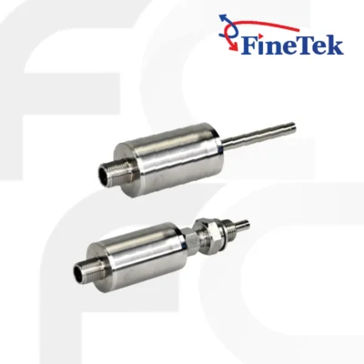 Thermodynamic Flowmeter EPT series
